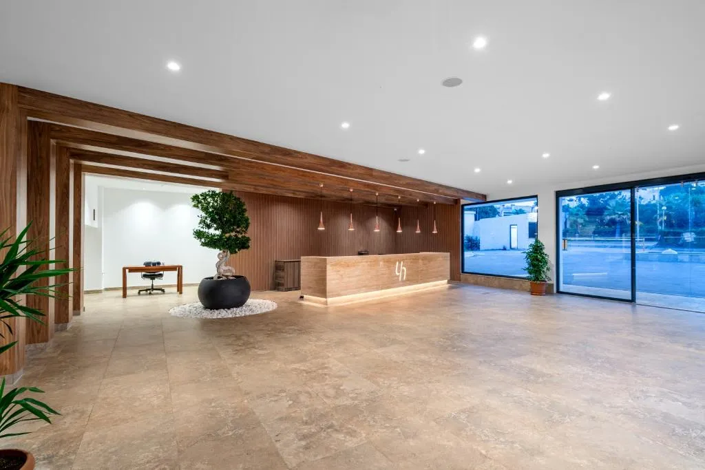 Lobby, Yalihan Aspendos Hotel, Antalya