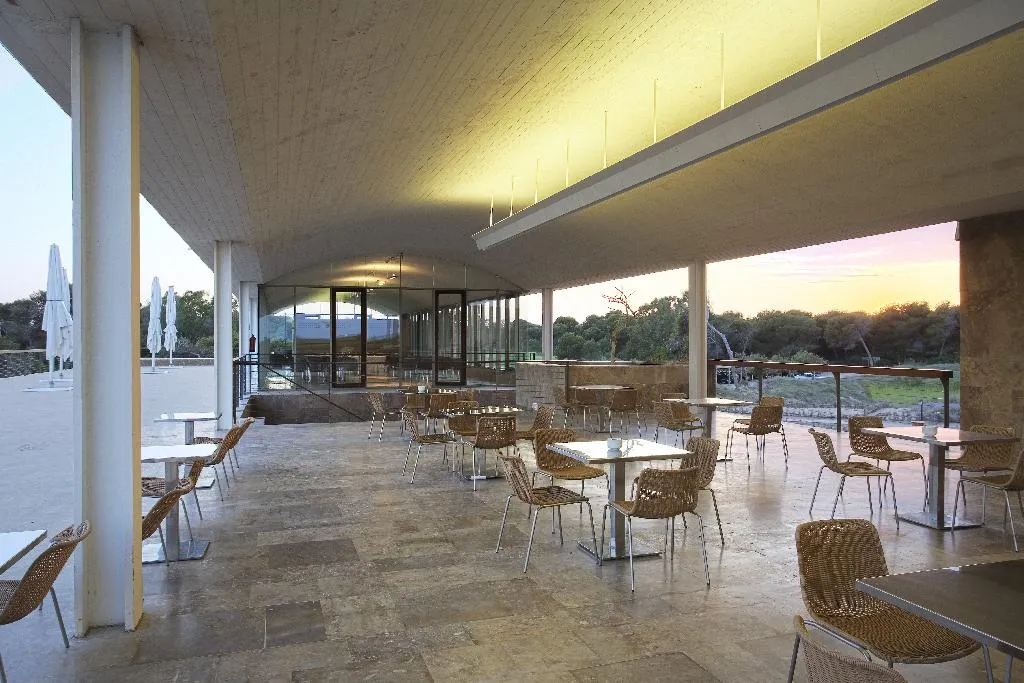 General view, Parador de El Saler, Costa Blanca