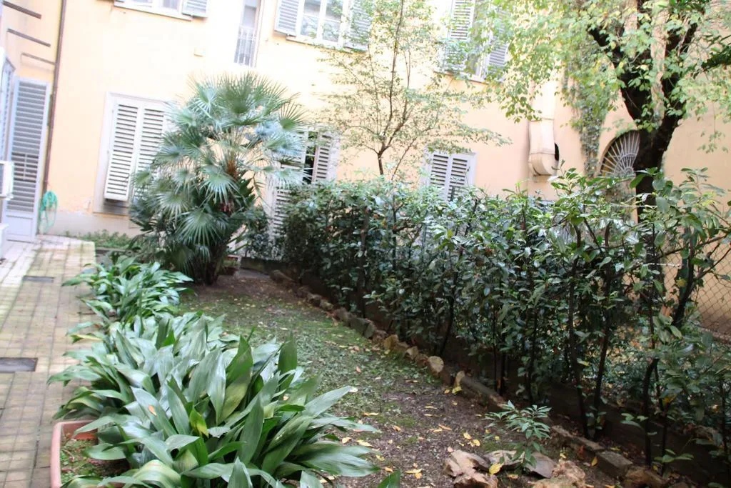 General view, Relais Florence Hotel, Florence