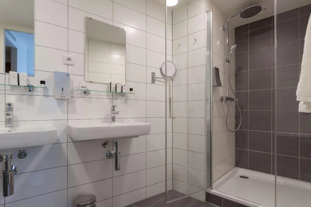 Room, Best Western Plus Hotel Amstelveen, Amsterdam