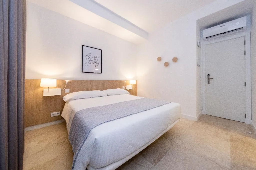 DOUBLE STANDARD Room, Victori, Menorca