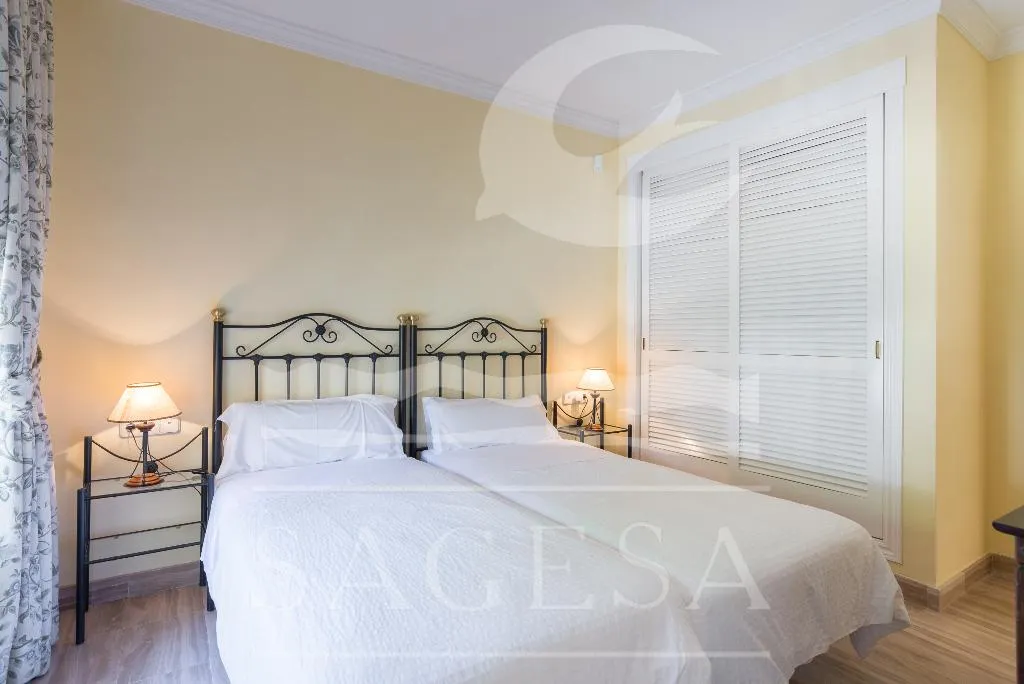 Room, Hacienda Playa, Costa Del Sol