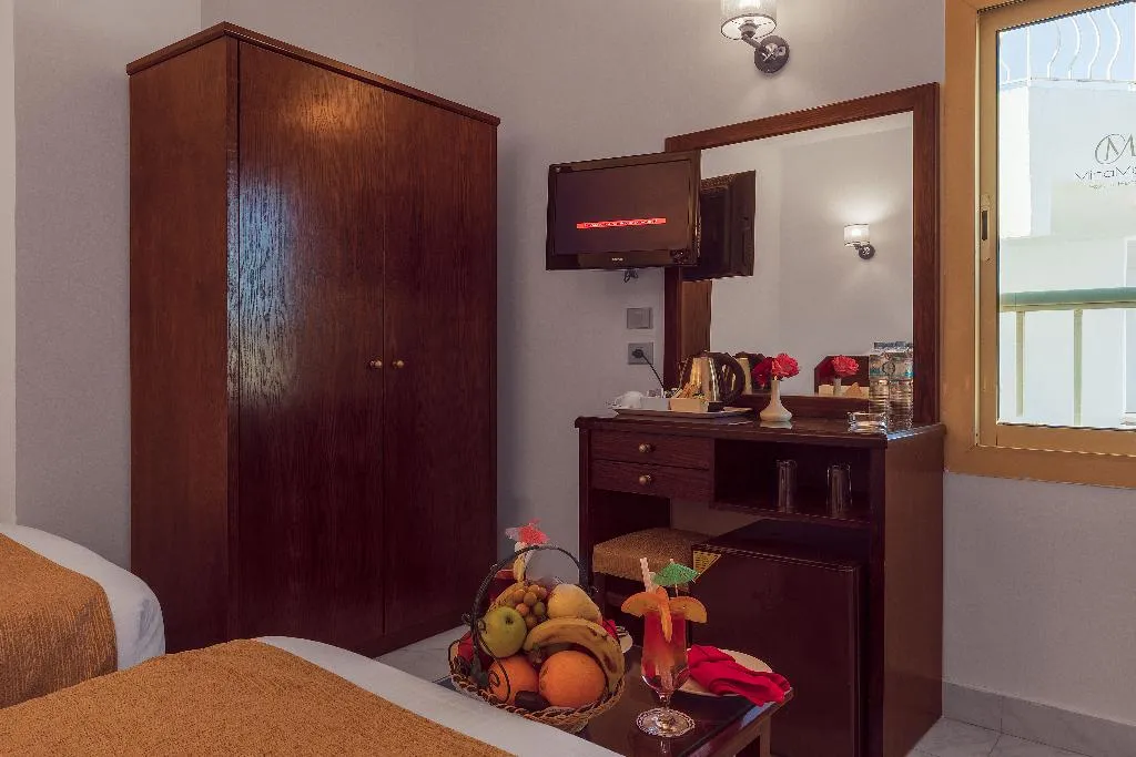 DOUBLE ECONOMY Room, MinaMark Beach Resort - Families & Couples Only, Red Sea Riviera