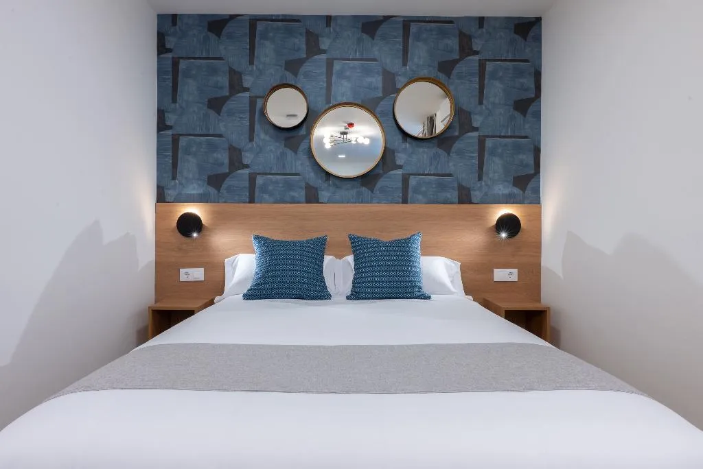 STUDIO STANDARD Room, Smartr Valencia Turia, Valencia