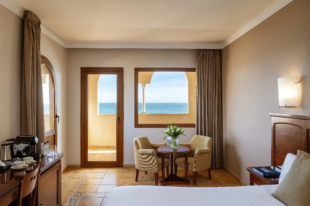 DOUBLE PREMIUM Room, Hotel IPV Palace & Spa, Costa Del Sol