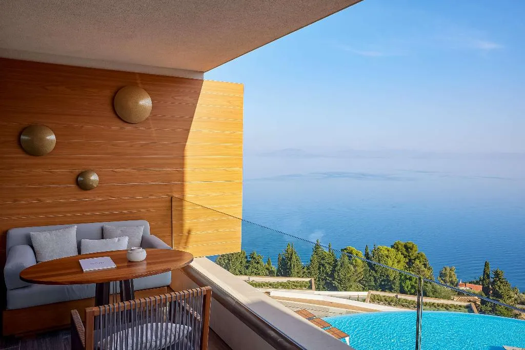 Room, Angsana Corfu Resort & Spa, Corfu