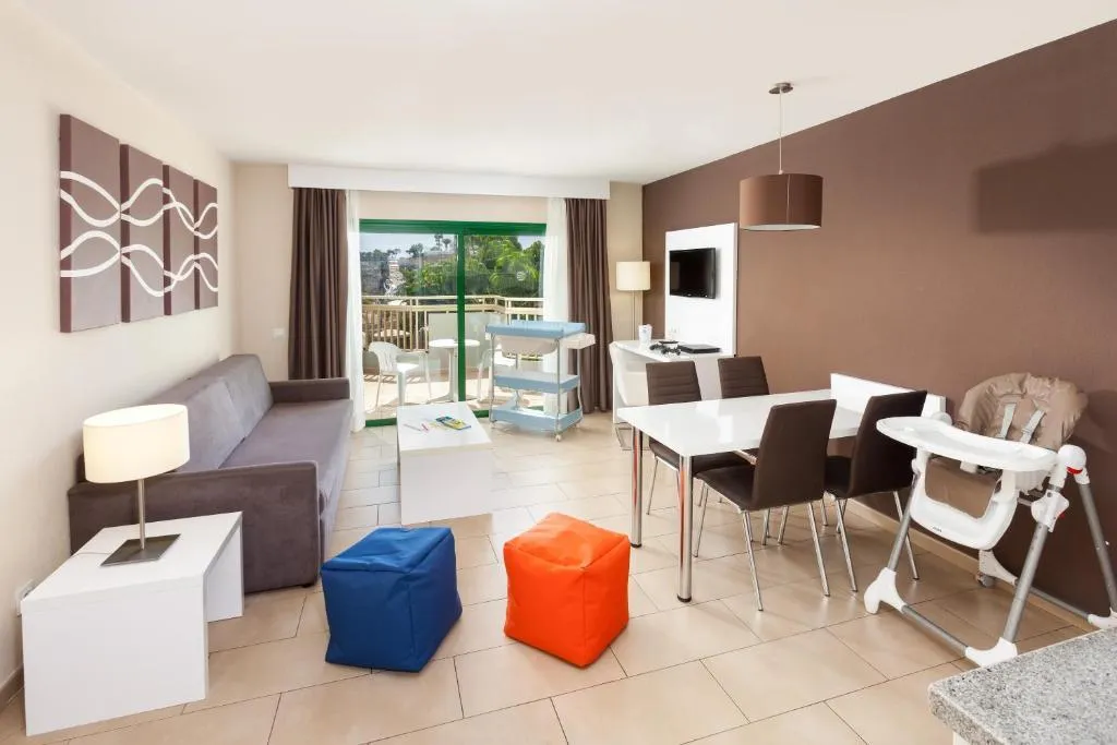 APARTMENT SUPERIOR Room, Playaolid Suites and Apartments, Tenerife