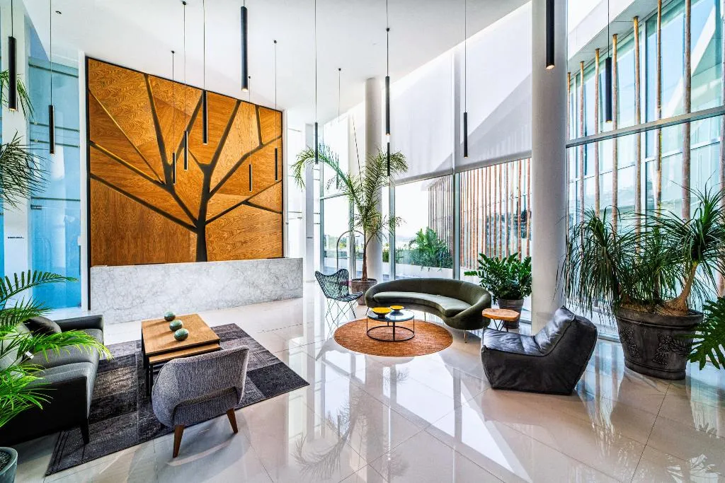 Lobby, Cape Bodrum Luxury Hotel & Beach, Bodrum