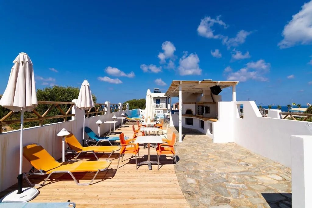 Sports and Entertainment, Okirroi Villas and Apts, Crete