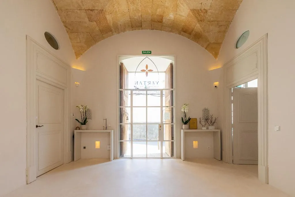 Lobby, Yartan Boutique Hotel, Majorca