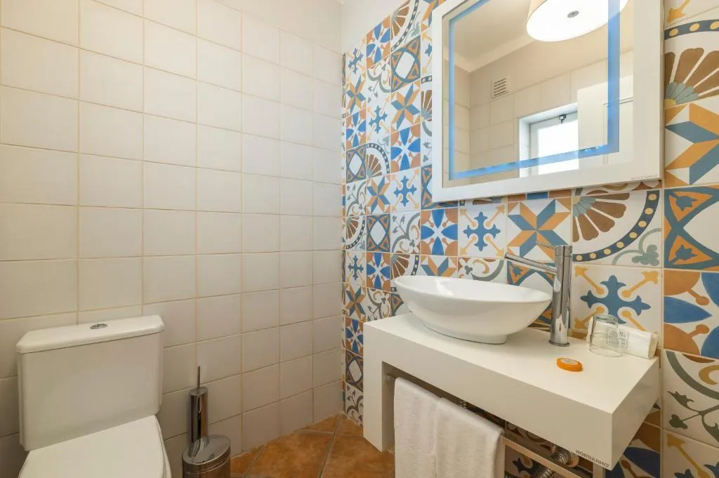 VILLA TWO BEDROOMS Room, Vale d'el Rei Hotel & Villas, Algarve