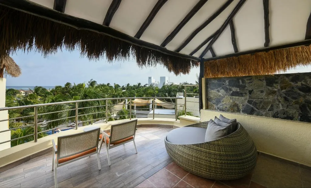 SUITE HONEYMOON Room, El Dorado Maroma Spa Resort - All Inclusive, Cancun Area
