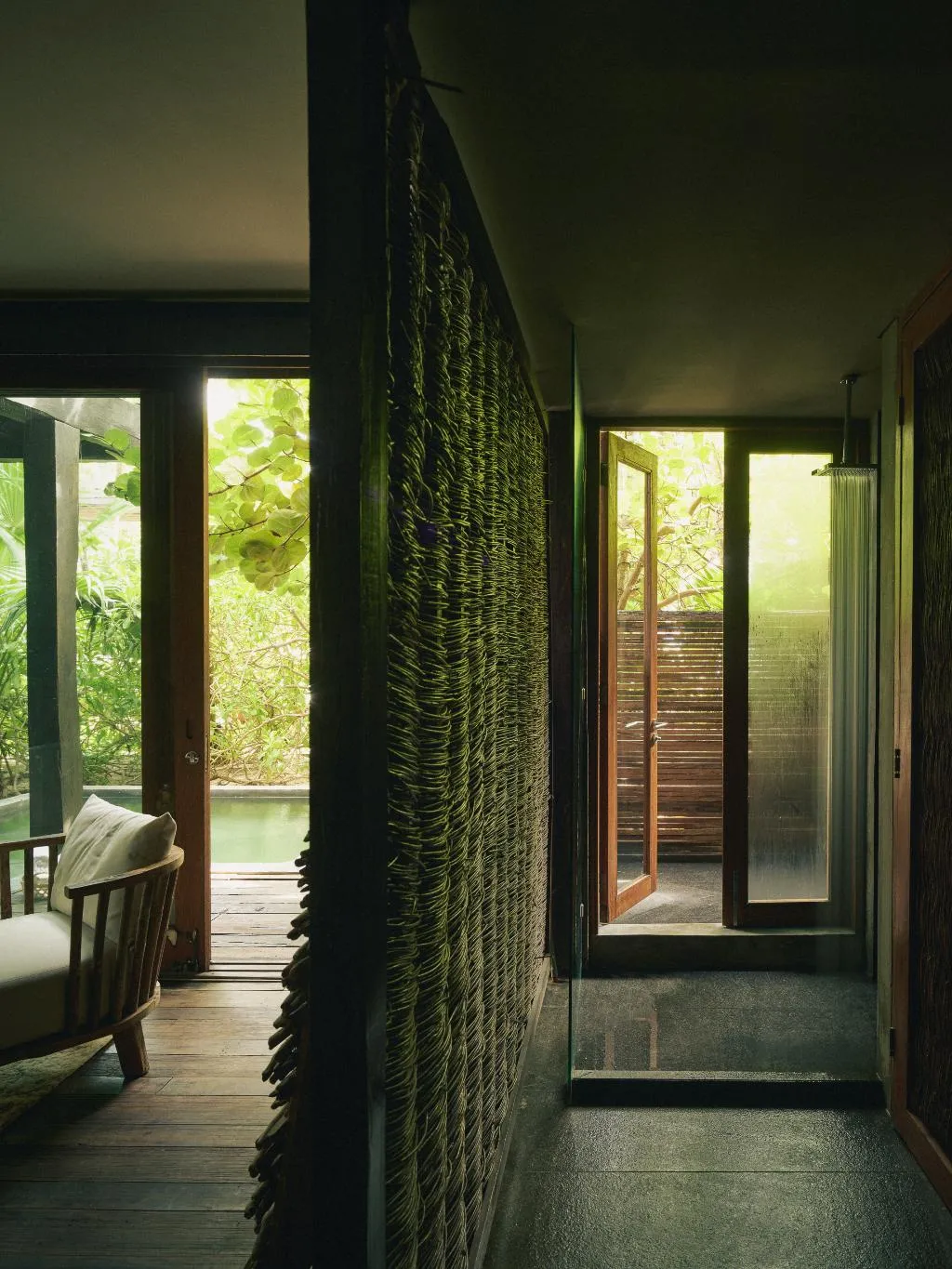 SUITE WITH PRIVATE POOL Room, BE DestionationTulum, Cancun Area