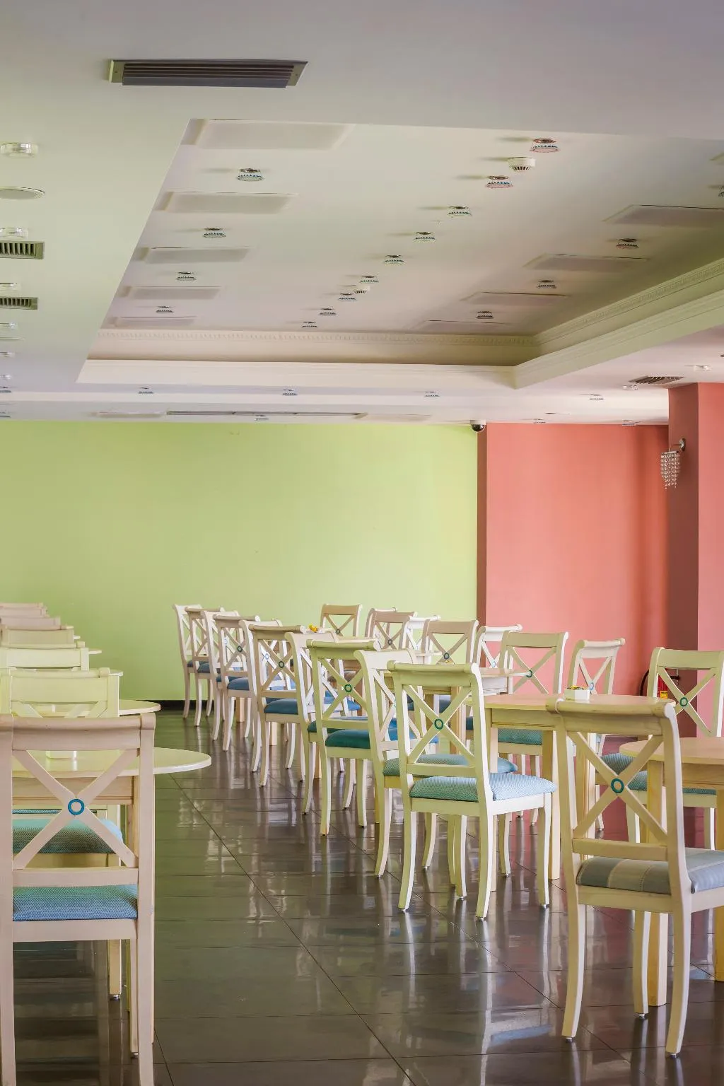 Restaurant, Kefalonia Bay Palace by GHH, Kefallinia