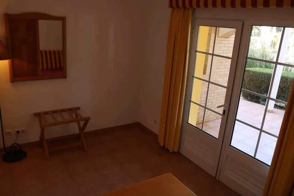 Double or Twin GARDEN VIEW Room, Cvl Club House, Algarve