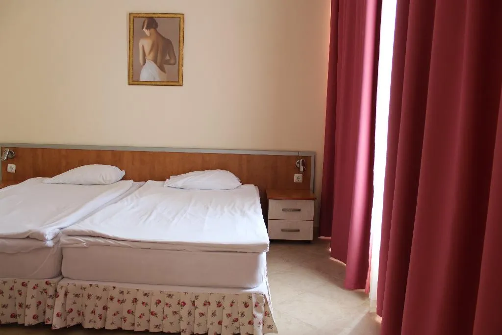 DOUBLE STANDARD Room, Atol, Bourgas