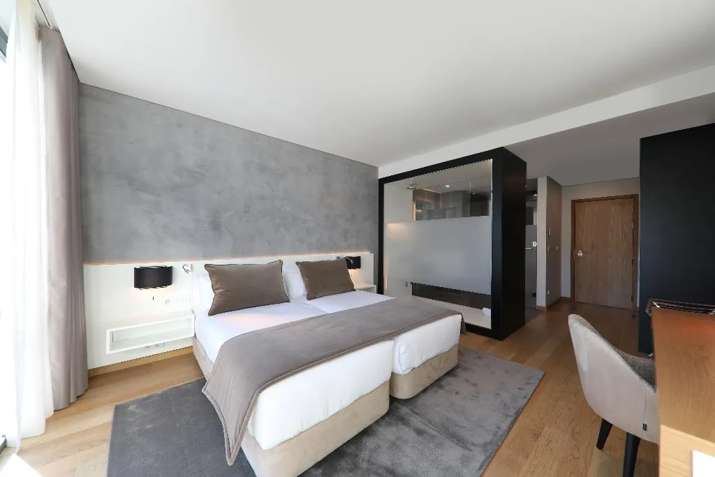 DOUBLE SINGLE USE SUPERIOR Room, Iberostar Selection Lisboa, Lisbon