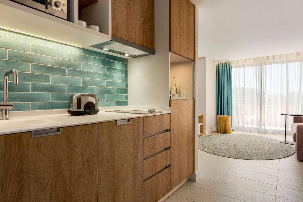 Room, Wyndham Residences Alvor Beach, Algarve