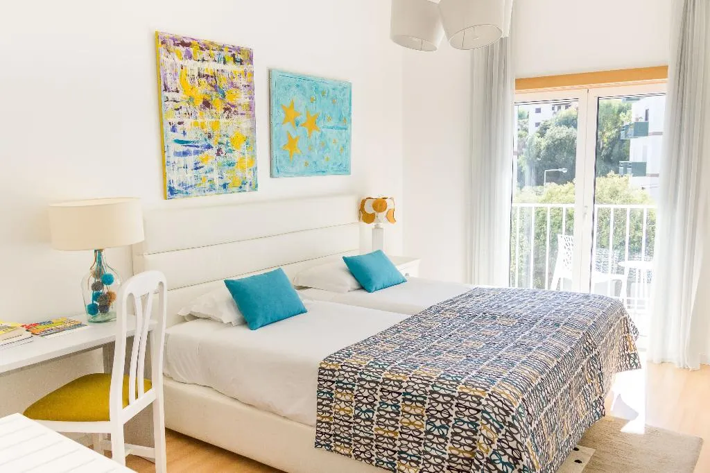 Double or Twin STANDARD Room, Casa do Outeiro, Arts & Crafts Boutique Hotel, Porto