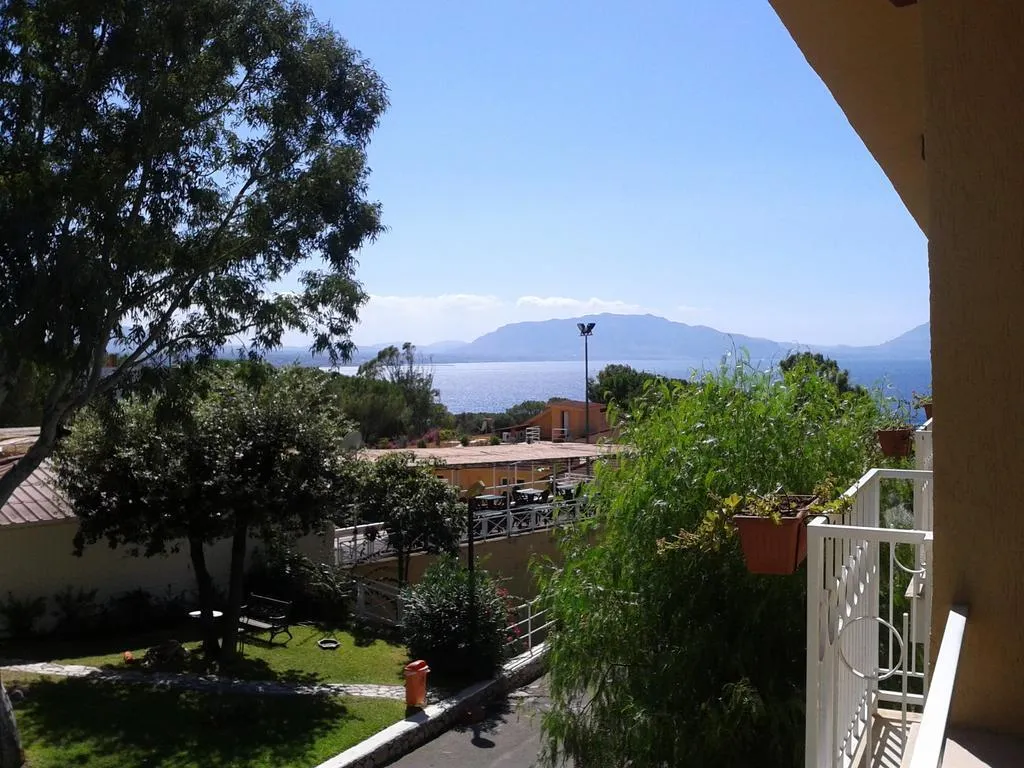 General view, Perla del Golfo Hotel & Resort, Palermo