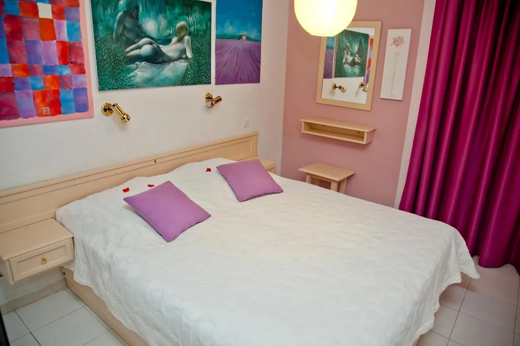 Room, Aparthotel Curasol, Gran Canaria
