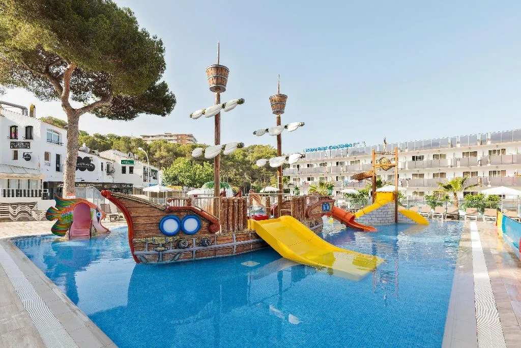 Pool, Best Cap Salou, Costa Dorada