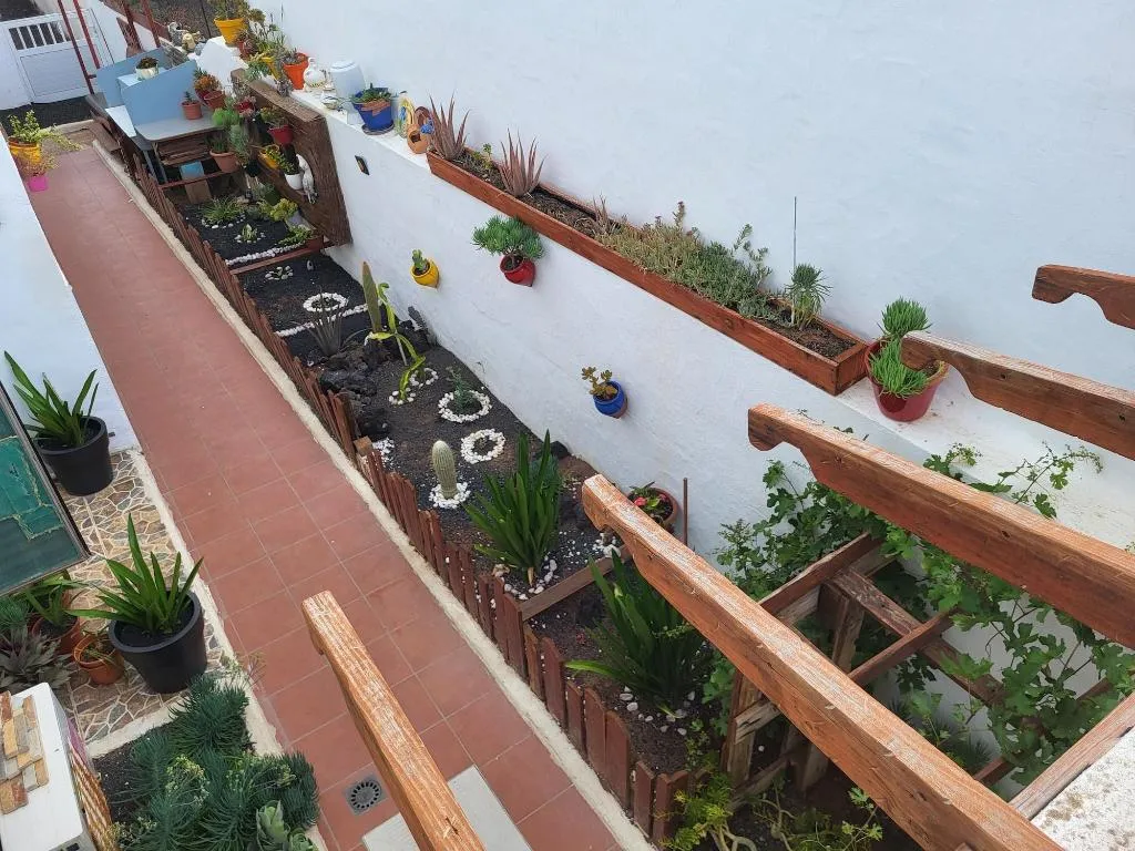 Room, Gueldera Apartments, Lanzarote