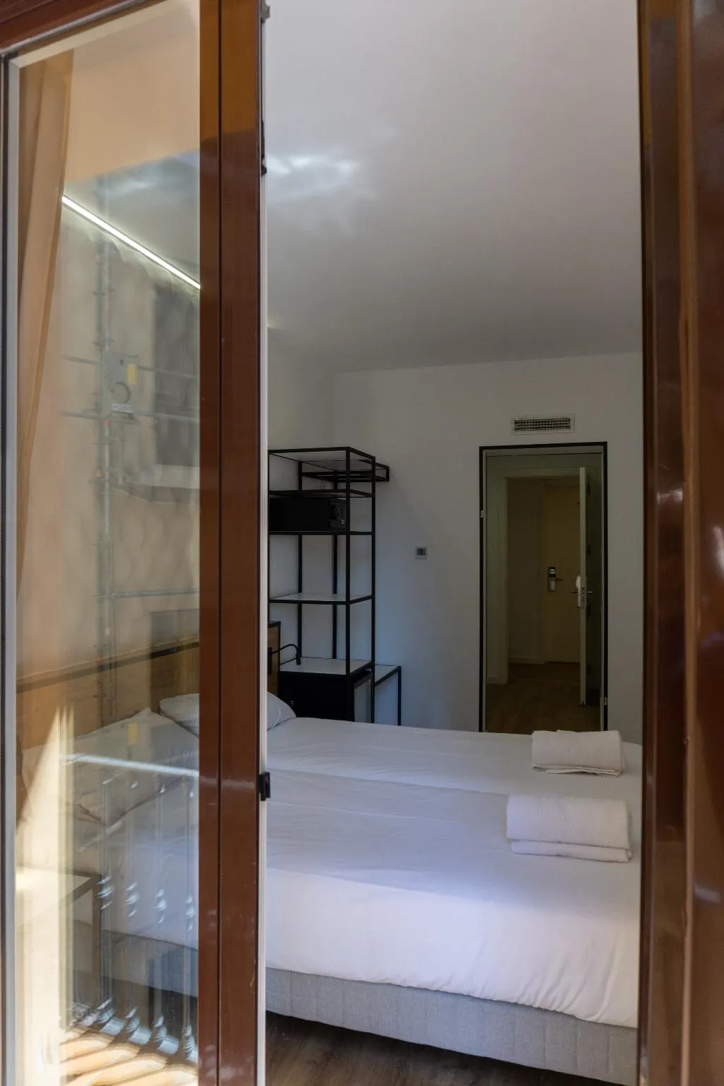 TWIN STANDARD Room, Fontanella Green House, Barcelona