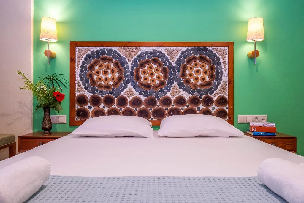TRIPLE SUPERIOR Room, Aris, Crete