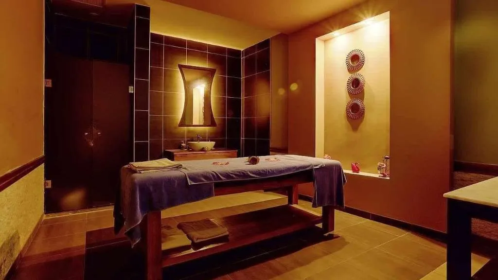 Sports and Entertainment, Jacaranda Hotel, Antalya