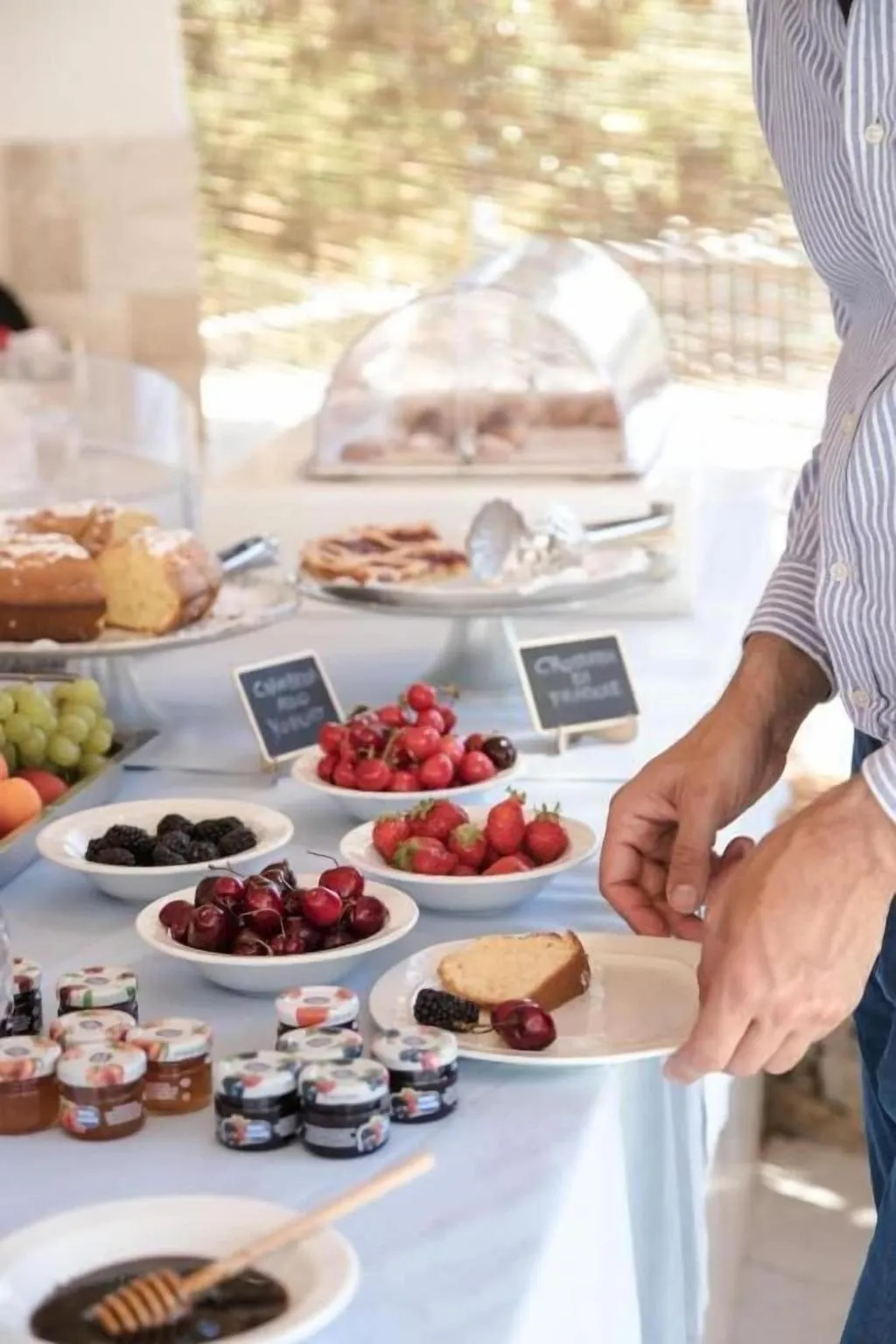 Restaurant, Hypnos Boutique Hotel, Olbia