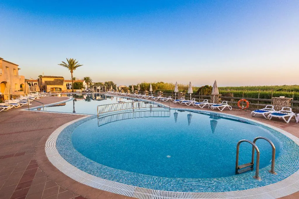 Pool, Hotel Arenas de Son Bou, Menorca