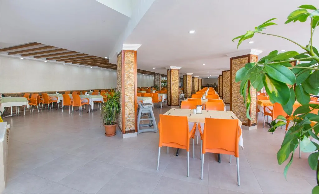 Restaurant, Side Resort Annex, Antalya