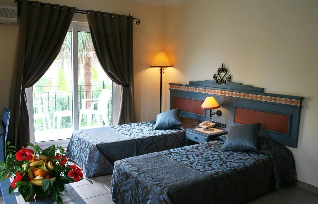 DOUBLE SINGLE USE STANDARD Room, Club Alla Turca, Dalaman