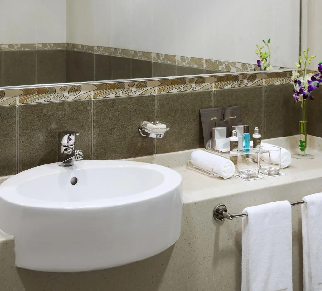 Room, TIME Oak Hotel & Suites, Dubai