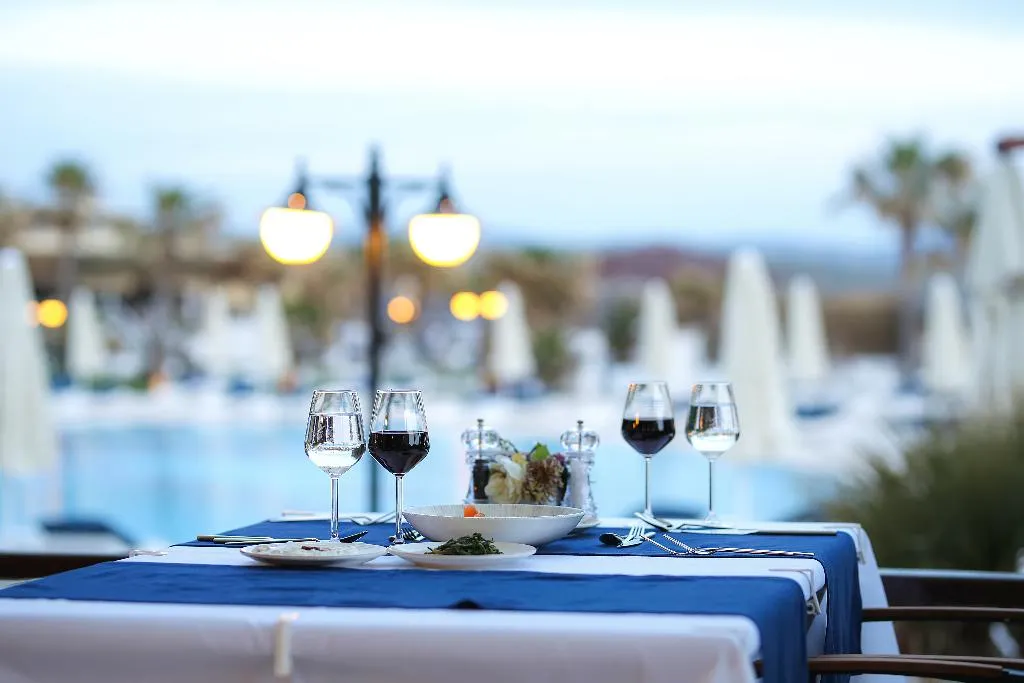 Restaurant, Cocos the Club Solto, Izmir