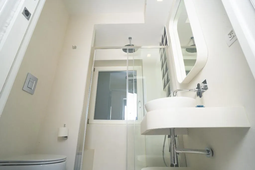 DOUBLE COMFORT Room, Villa Cettina Boutique Hotel, Naples