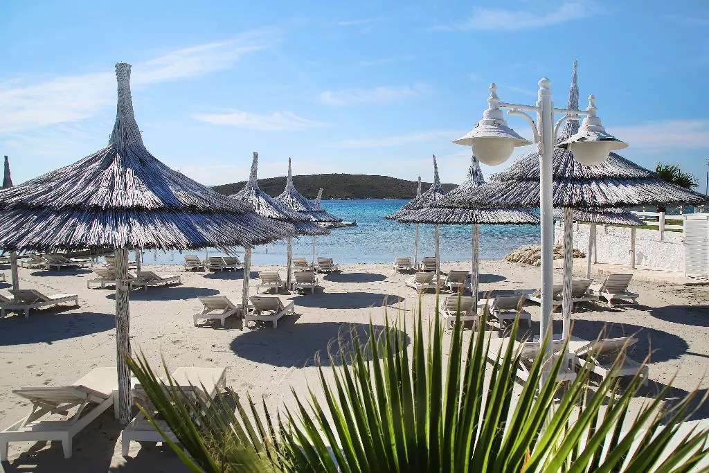 Beach, Cocos the Club Solto, Izmir