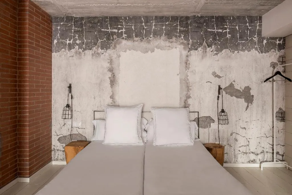 APARTMENT DUPLEX Room, Barcelona Apartment Republica, Barcelona