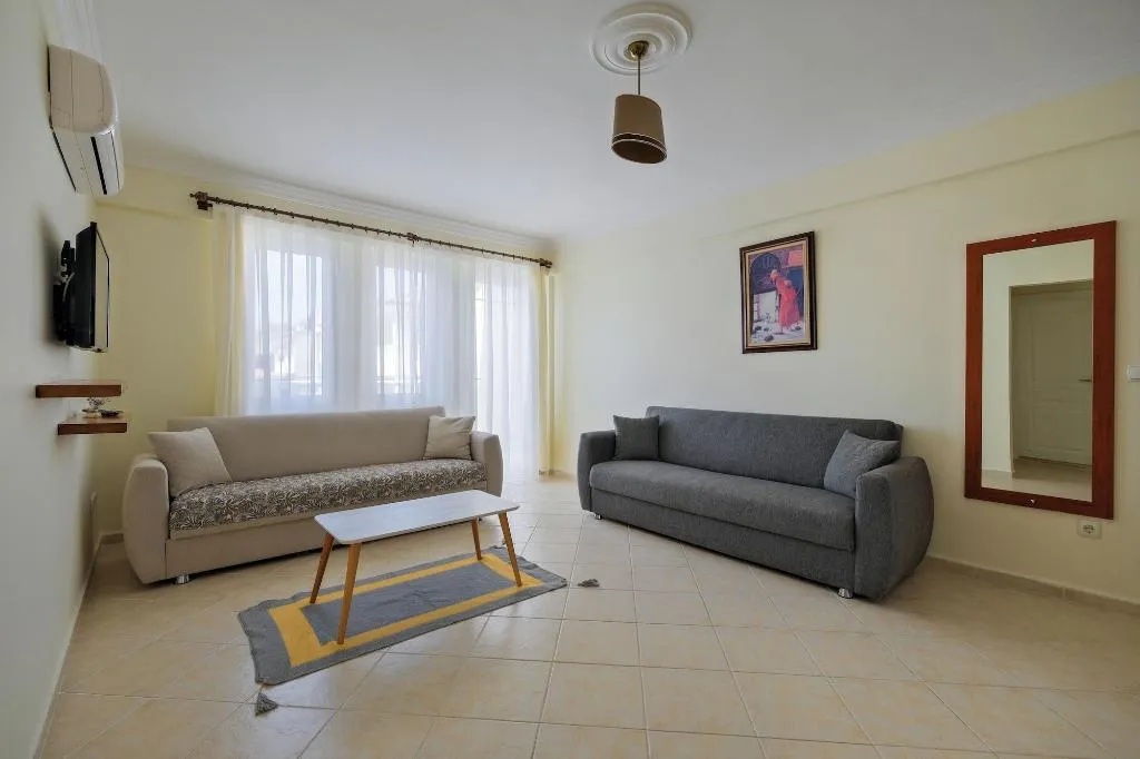 SUITE BASIC Room, Larimar Suite Hotel, Dalaman