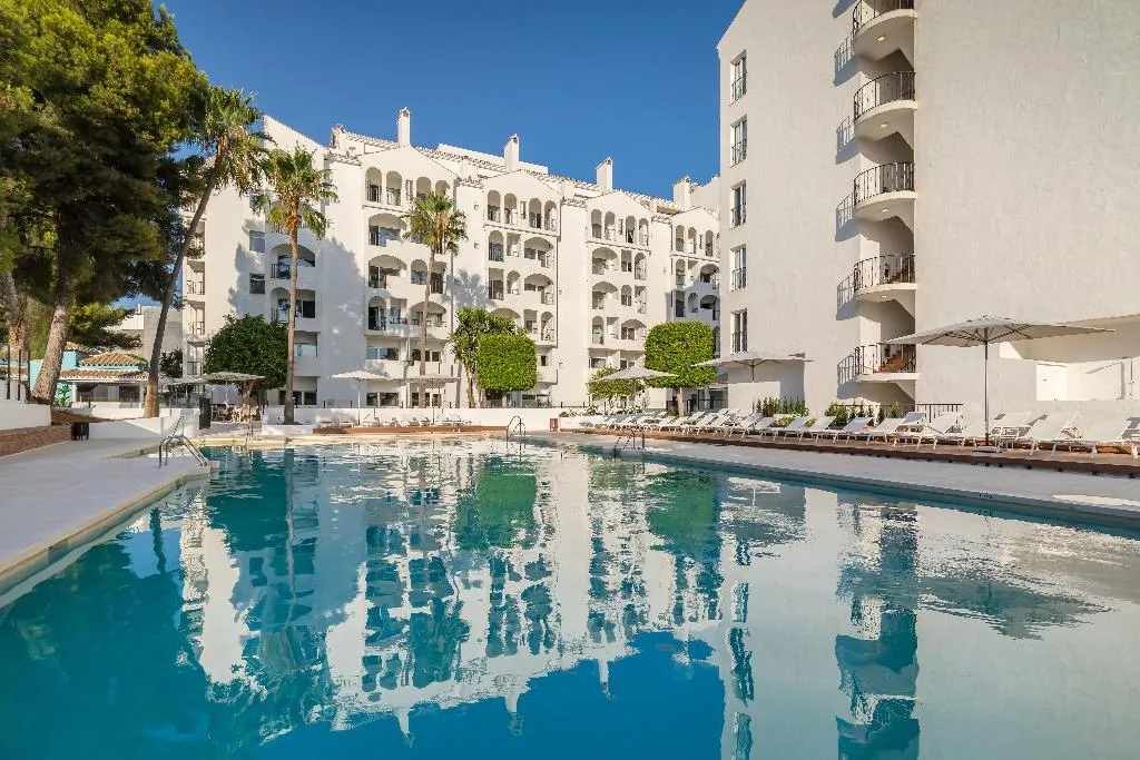 Pool, Occidental Puerto Banús, Costa Del Sol