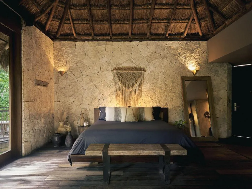 Room, BE DestionationTulum, Cancun Area