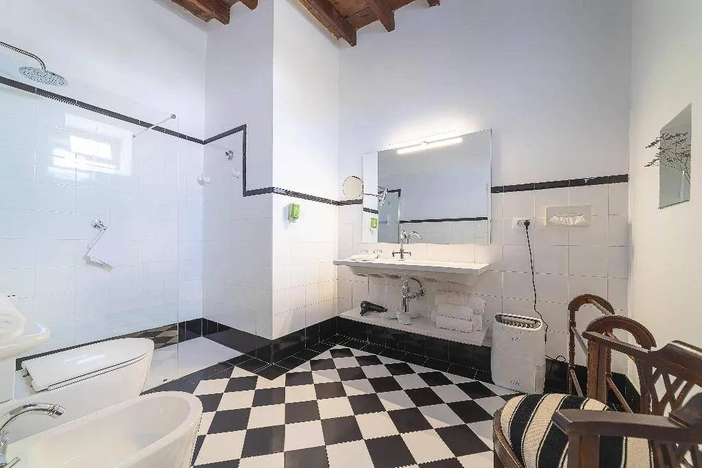 SUITE CAPACITY 3 Room, Hotel El Grifo, Lanzarote