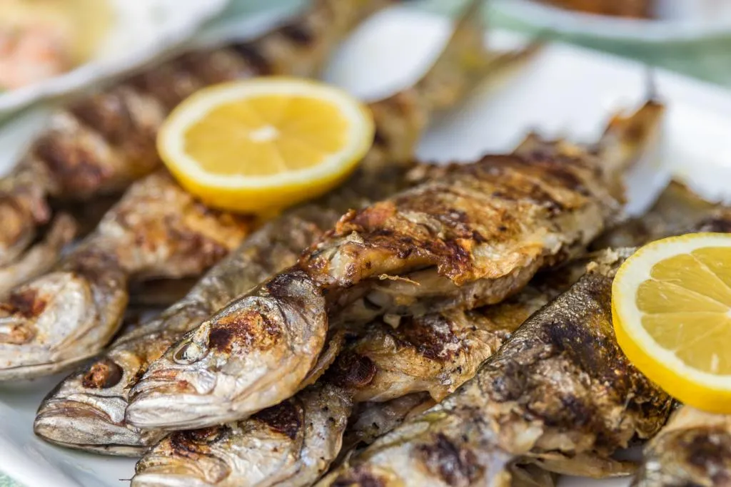 Restaurant, Family Hotel Venera, Bourgas