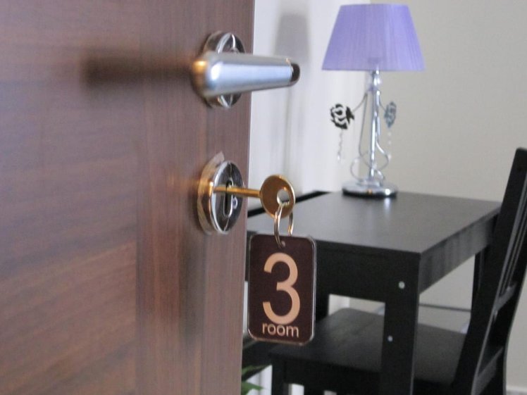 Bed and Breakfast Le Vie D'arte, Catania