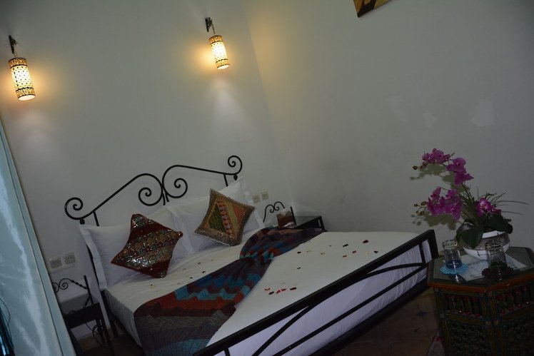 Riad Assalam, Marrakech