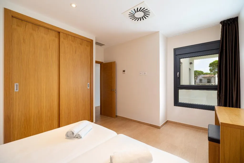 APARTMENT TWO BEDROOMS Room, Al Sur Vacaciones by Grupo Tribu, Costa De La Luz