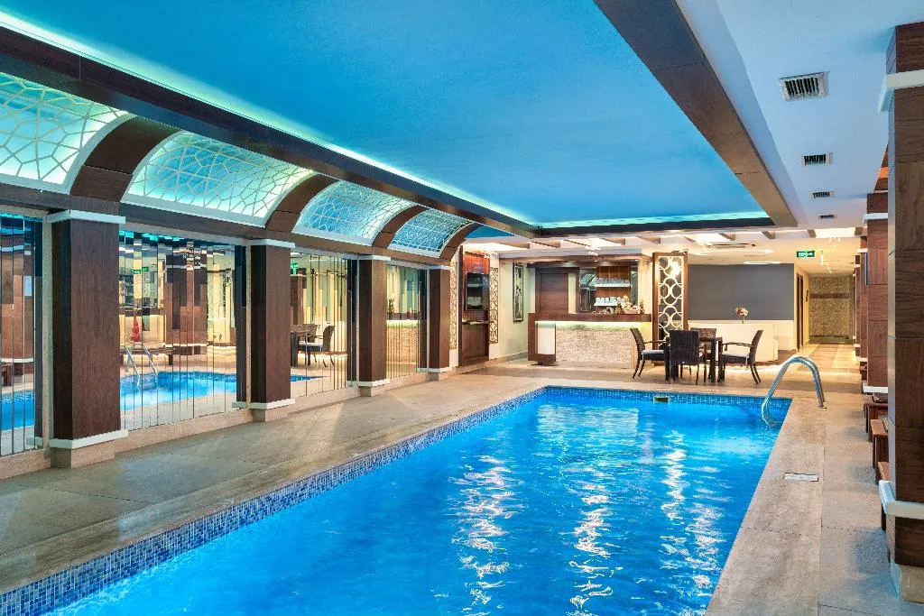 Sports and Entertainment, Delta Hotels by Marriott Antalya Lara ADULT ONLY, Antalya