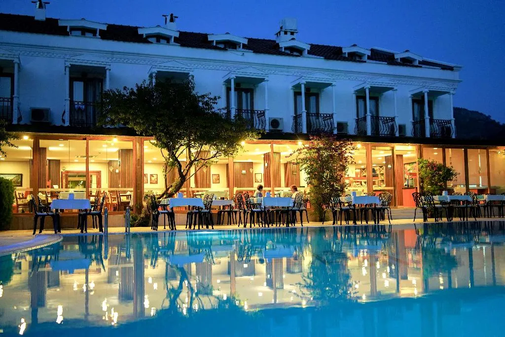 General view, Gocek Lykia Resort Hotel, Dalaman