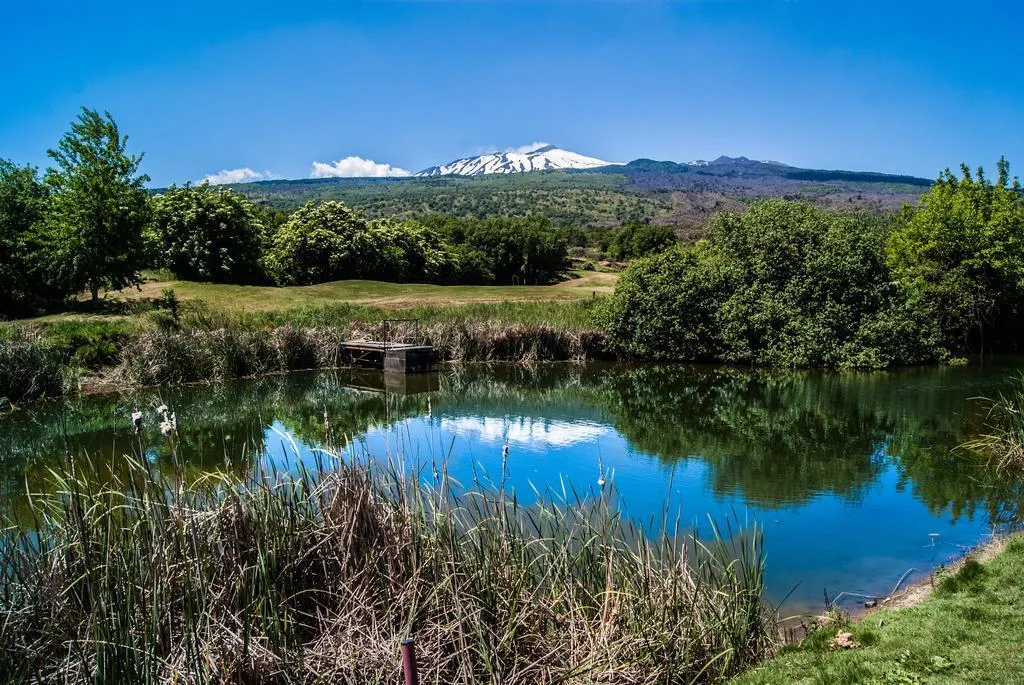 General view, Picciolo Etna Golf Resort & Spa, Curio Collection, Catania